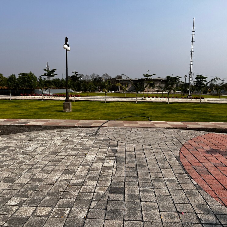 undefined, jamtha  5600 Sq.Ft. Plot In Jamtha Nagpur 8938022