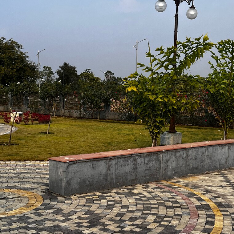 undefined, jamtha  5600 Sq.Ft. Plot In Jamtha Nagpur 8938022