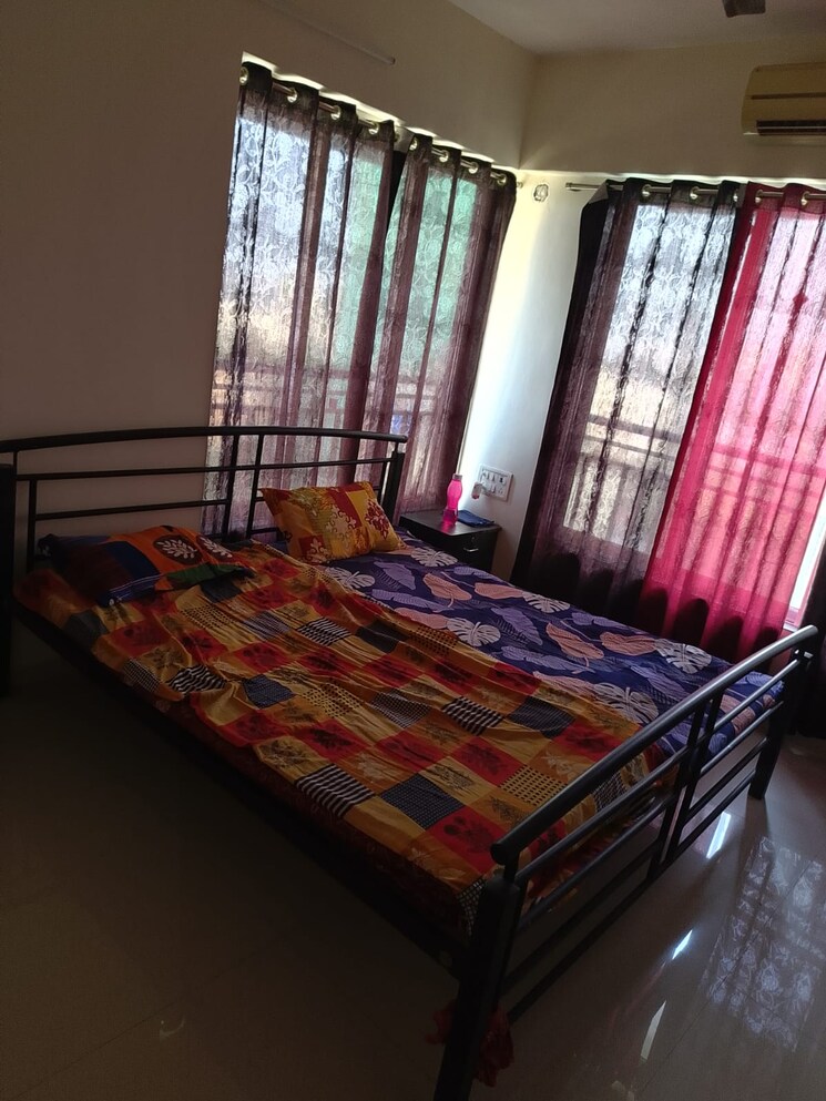 Bedroom, arihant-residency-sion 3 Bedroom 850 Sq.Ft. Apartment In Sion Mumbai 8937948