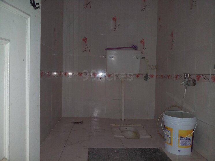 Bathroom, rt nagar 2 Bedroom 940 Sq.Ft. Independent House In Rt Nagar Bangalore 8937942