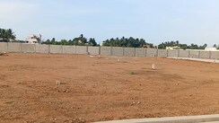 Plot For Sale in KK Nagar