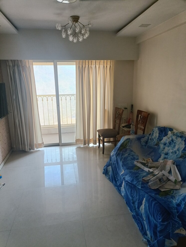 Living Room, rutu-city 1 Bedroom 490 Sq.Ft. Apartment In Thane West Thane 8937950