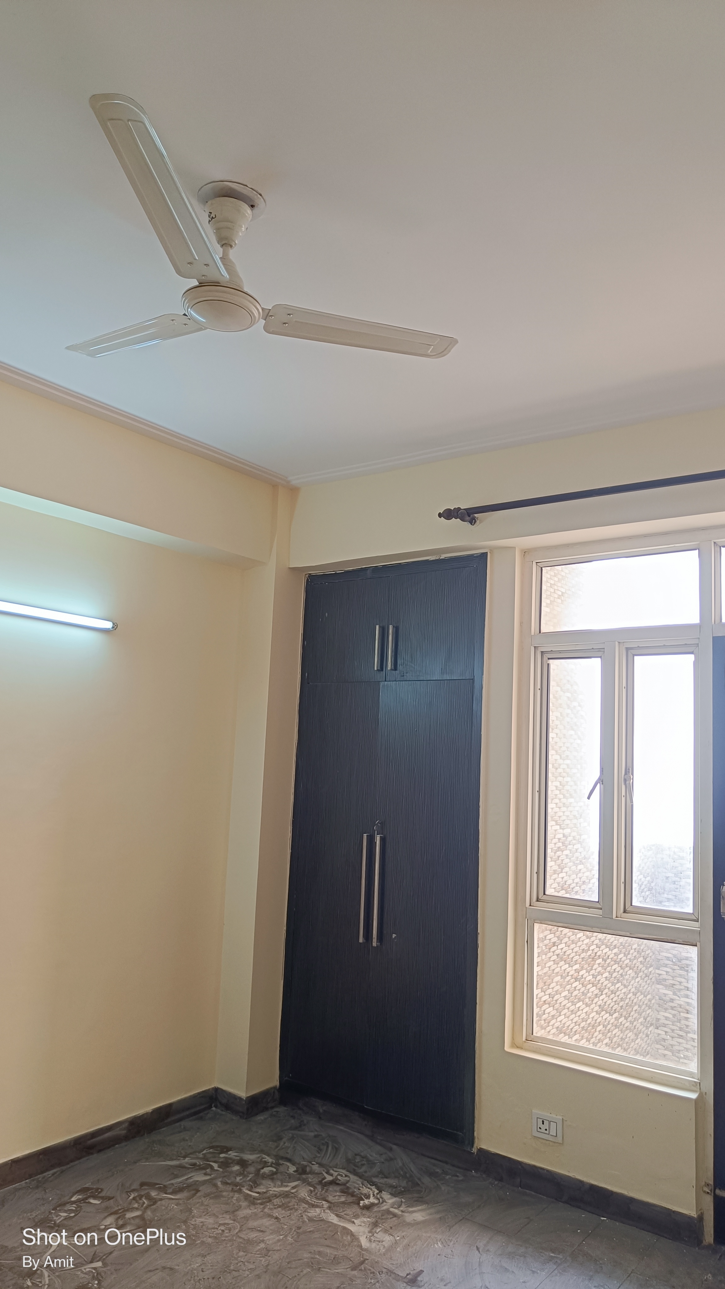 3 BHK + Study Room Apartment For Rent in Supertech 34 Pavilion