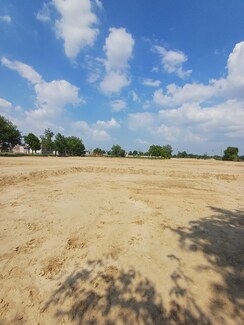 Plot For Sale in Bhopani