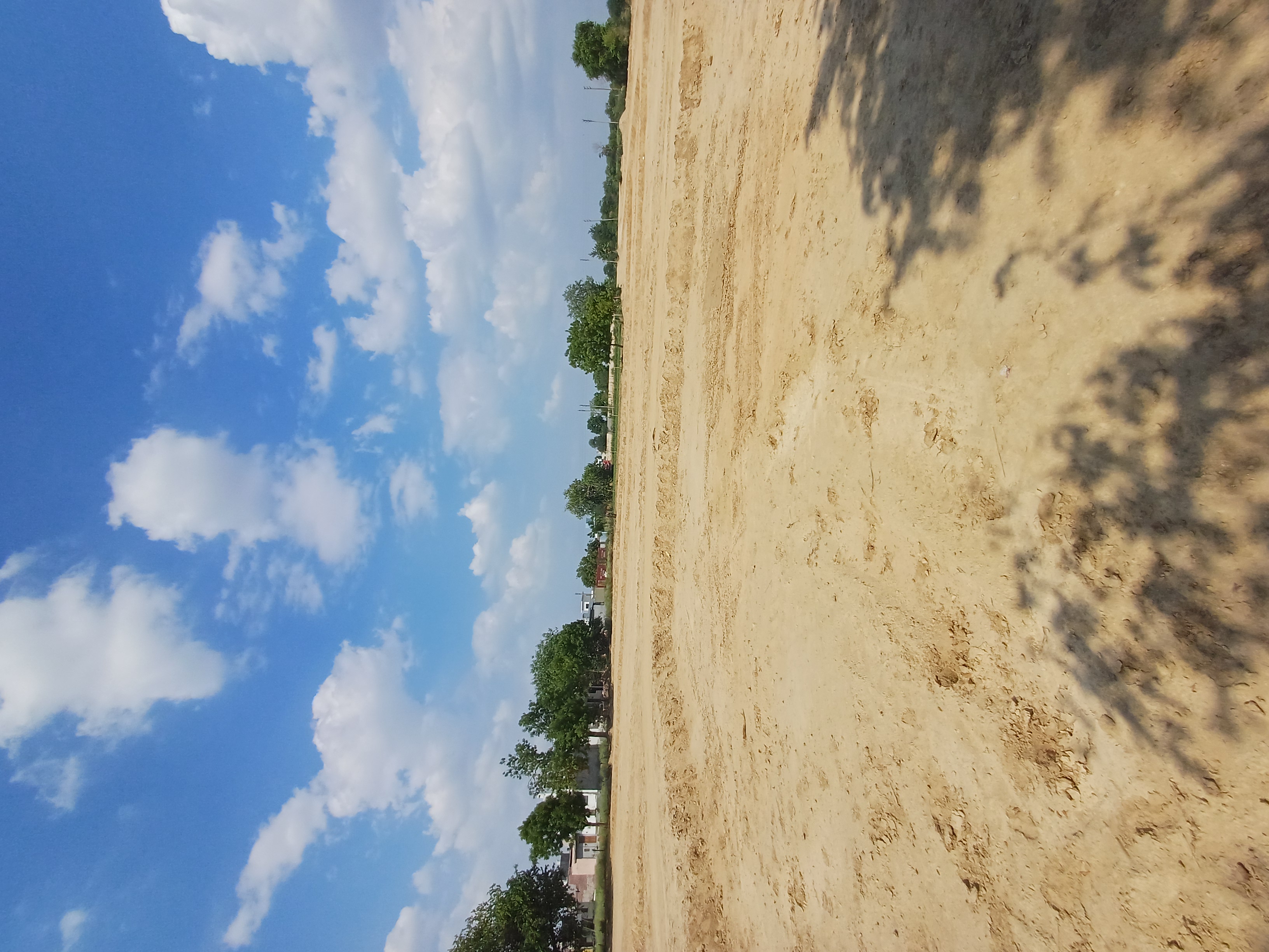 Plot For Sale in Jay Guru Ji Property 