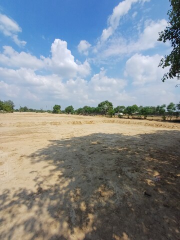  Plot – Exterior View View at Bhopani - for Sale