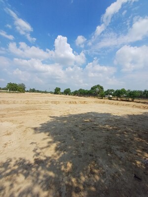 Plot – Exterior View View at Bhopani - for Sale