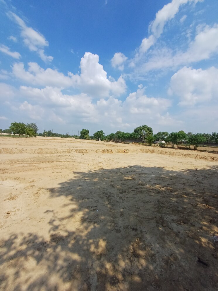 Exterior View, bhopani  99 Sq.Yd. Plot In Bhopani Faridabad 8937953