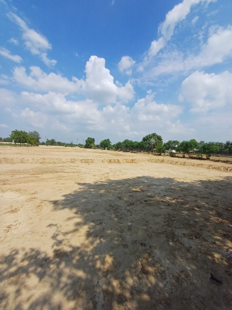 Exterior View, bhopani  99 Sq.Yd. Plot In Bhopani Faridabad 8937953