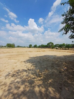  Plot – Exterior View View at Bhopani - for Sale