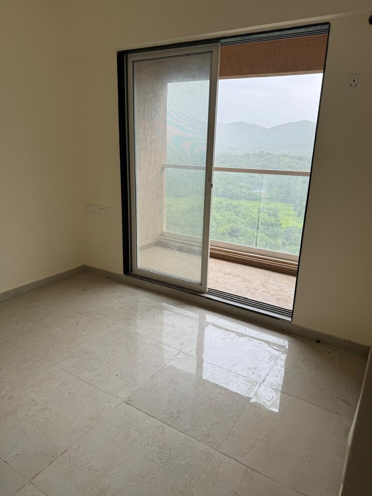 Room, mahavir-kalpavruksha 1 Bedroom 490 Sq.Ft. Apartment In Ghodbunder Road Thane 8937966