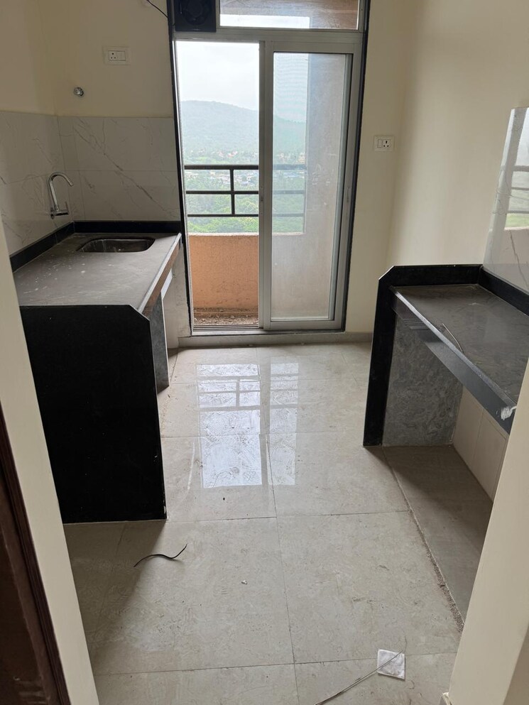 Master Bedroom, mahavir-kalpavruksha 1 Bedroom 490 Sq.Ft. Apartment In Ghodbunder Road Thane 8937966