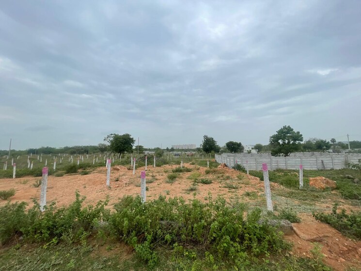 undefined, pasumamula  200 Sq.Yd. Plot In Pasumamula Hyderabad 8937958