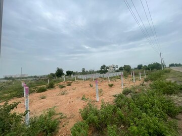  Plot For Sale in Pasumamula