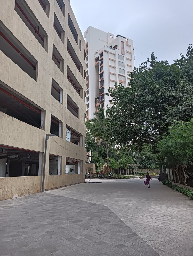 Exterior View, bhoomi-celestia 3 Bedroom 1281 Sq.Ft. Apartment In Malad West Mumbai 8937989