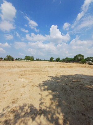  Plot For Sale in Bhopani