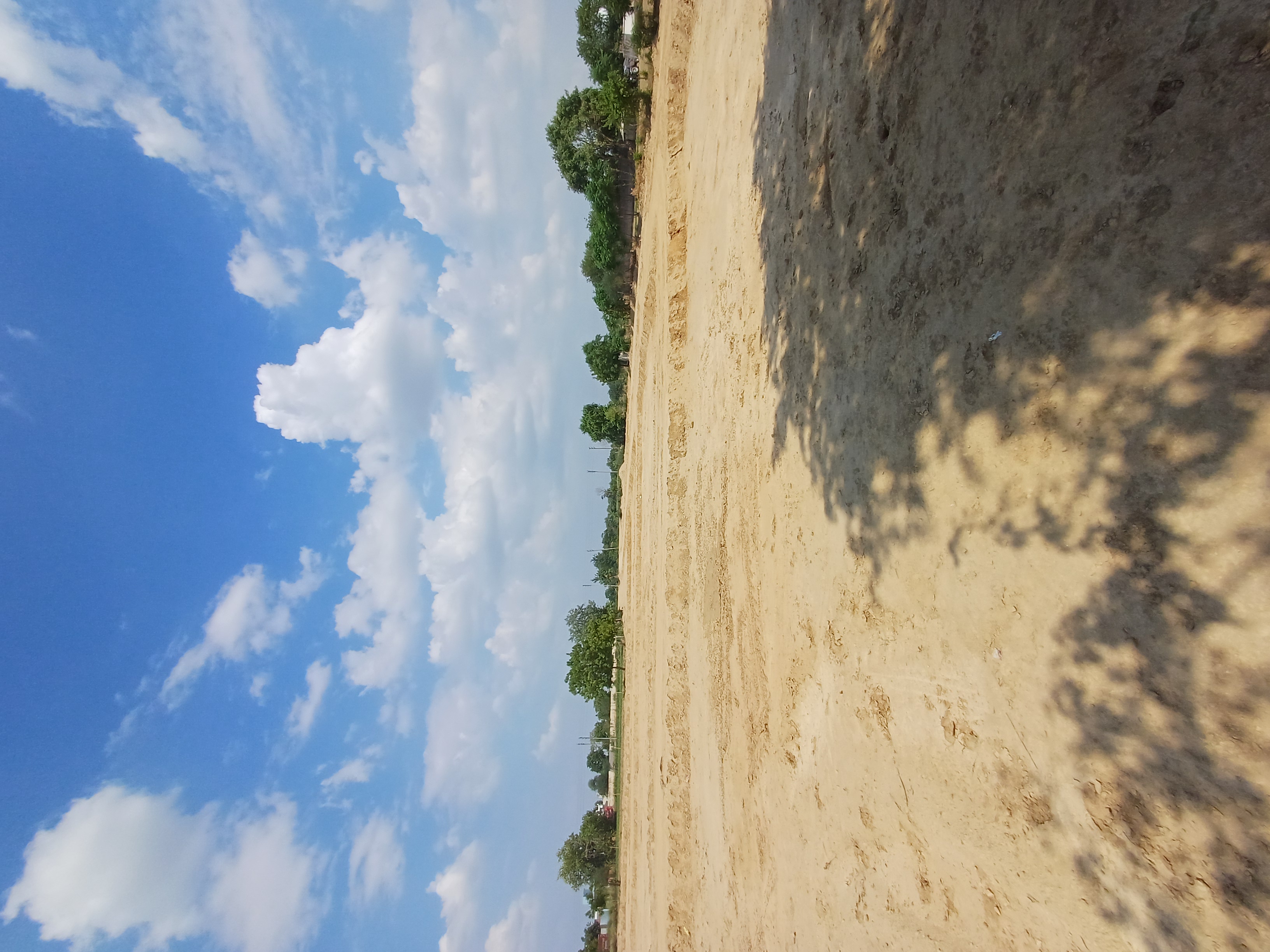 Plot For Sale in Jay Guru Ji Property 