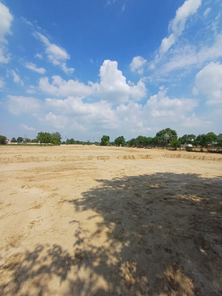 Exterior View, bhopani  100 Sq.Yd. Plot In Bhopani Faridabad 8937980