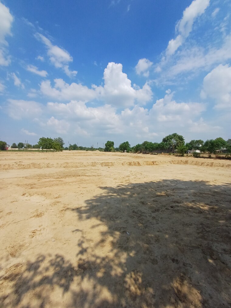 Exterior View, bhopani  100 Sq.Yd. Plot In Bhopani Faridabad 8937980