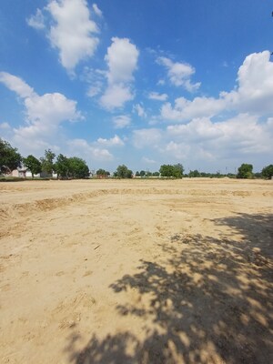  Plot For Sale in Bhopani