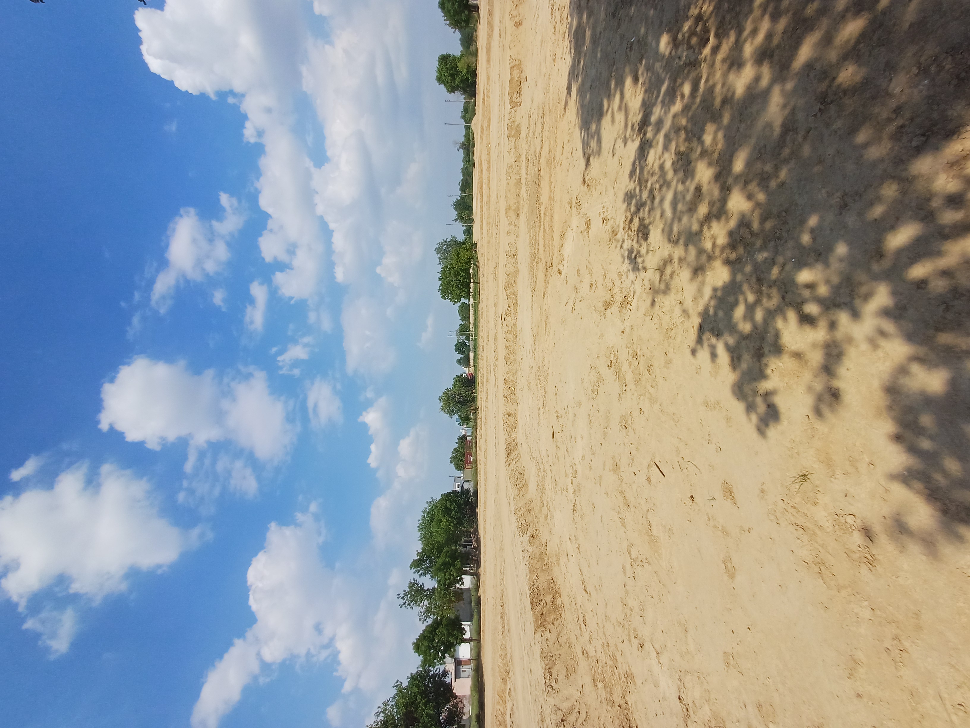 Plot For Sale in Jay Guru Ji Property 