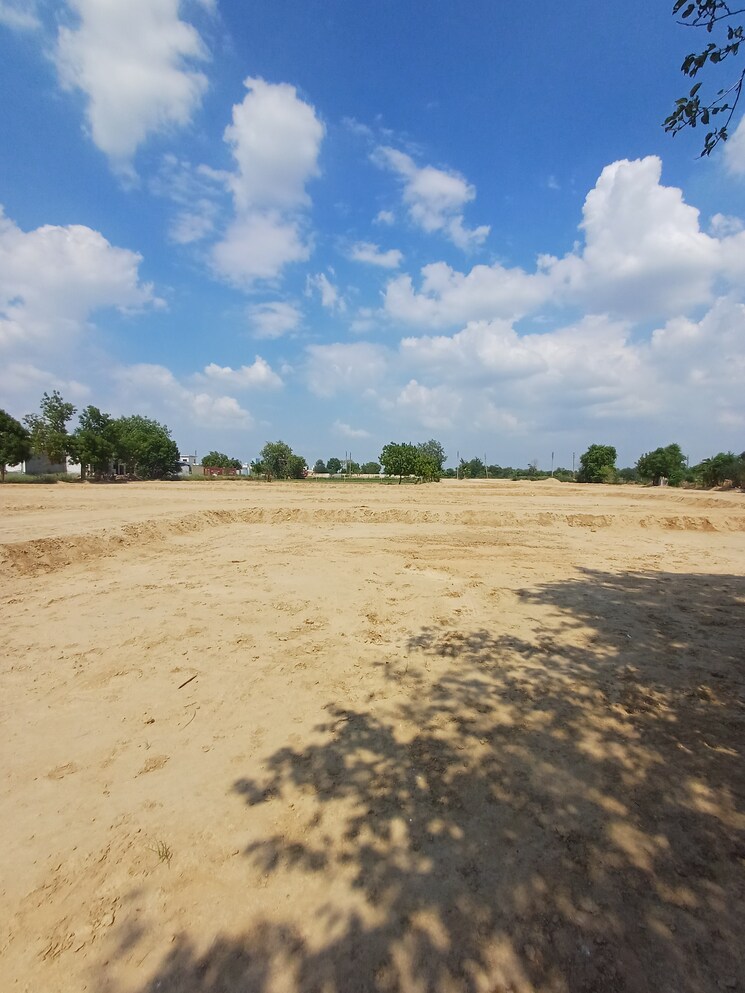 Exterior View, bhopani  101 Sq.Yd. Plot In Bhopani Faridabad 8938012