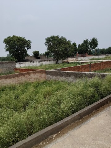  Warehouse – Exterior View View at Sikanderpur rd - for Sale