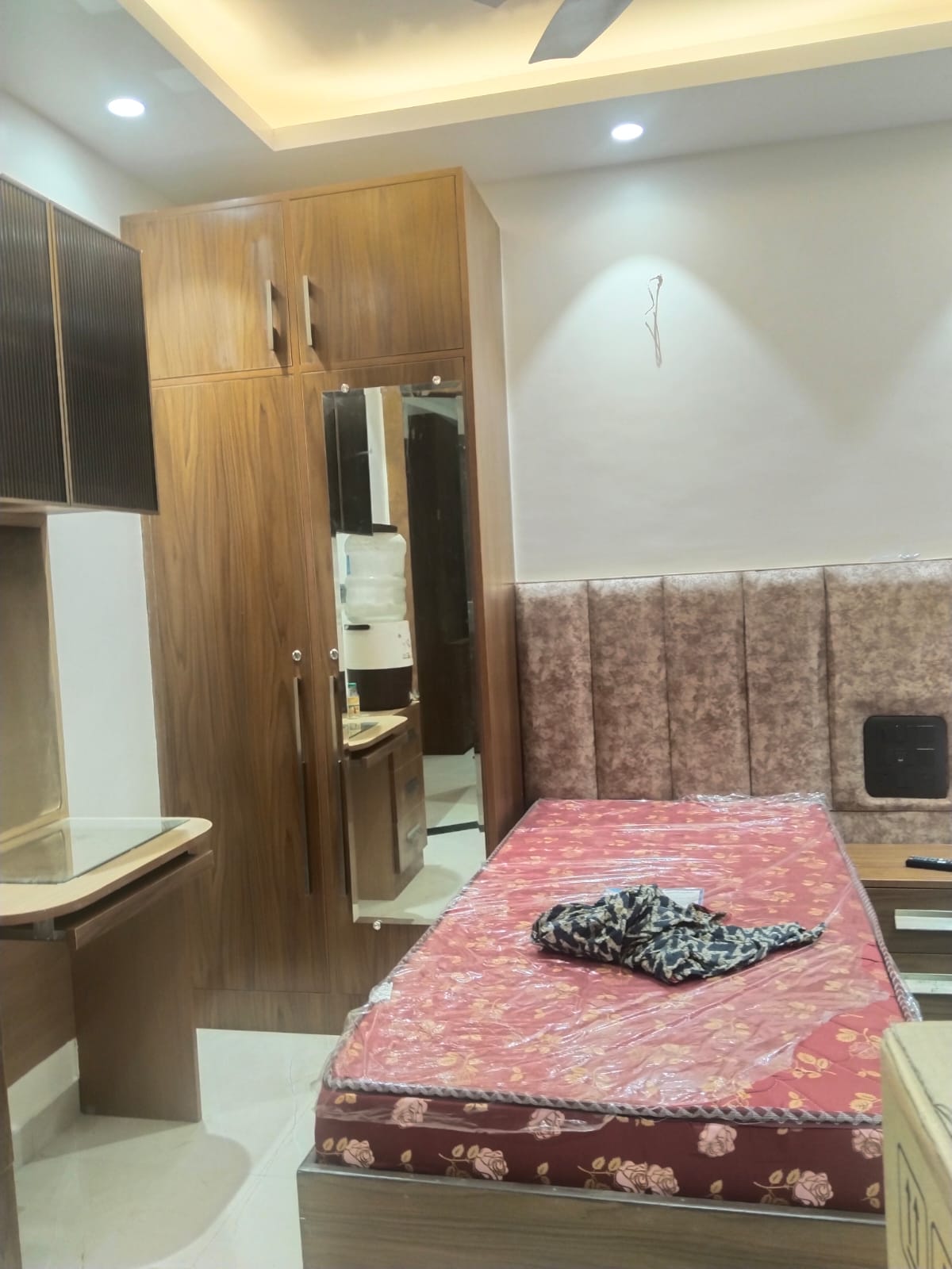 Pg For Rent in Brijesh Property 