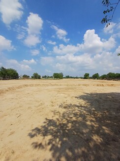 Plot For Sale in Bhopani