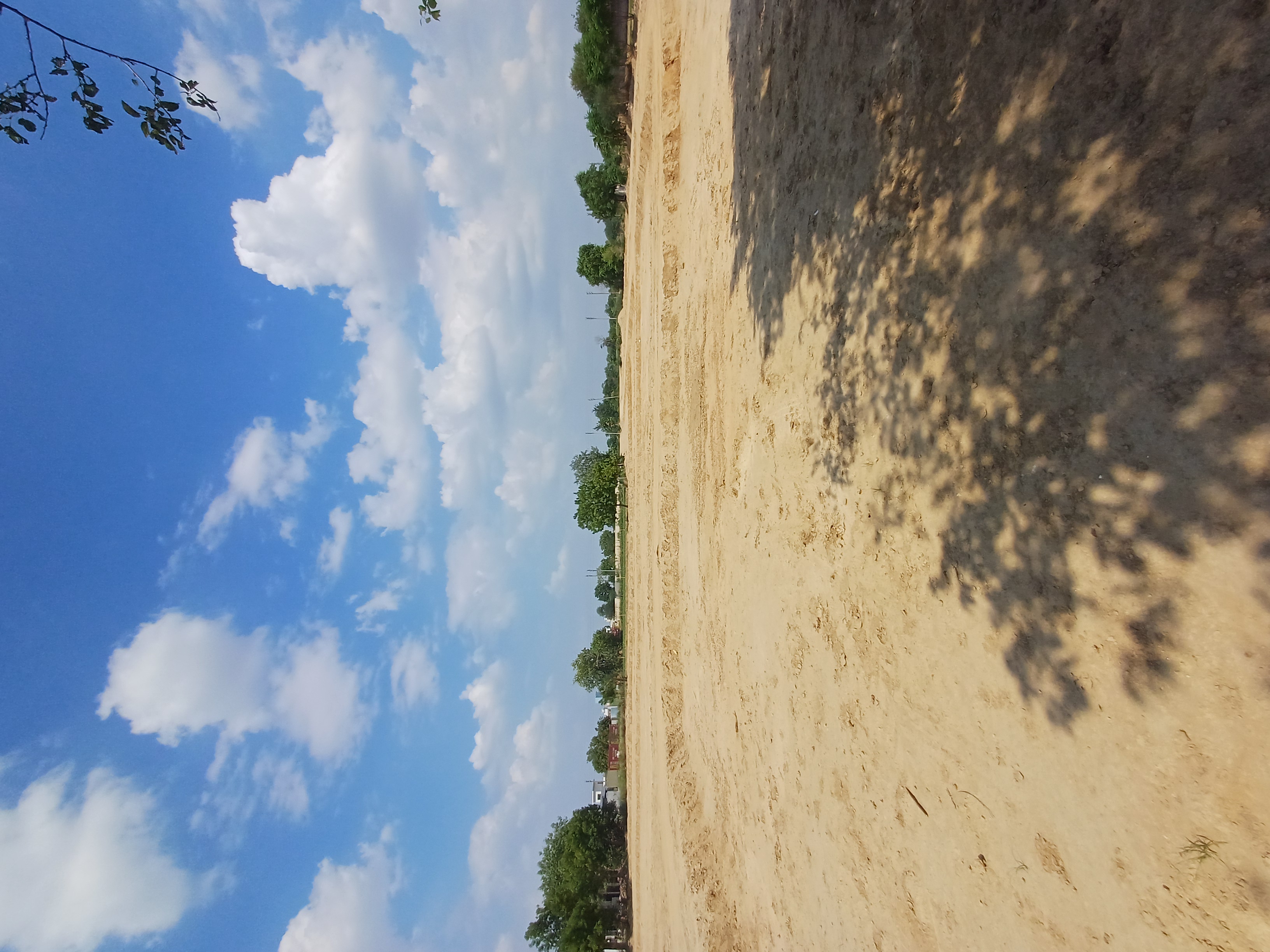 Plot For Sale in Jay Guru Ji Property 