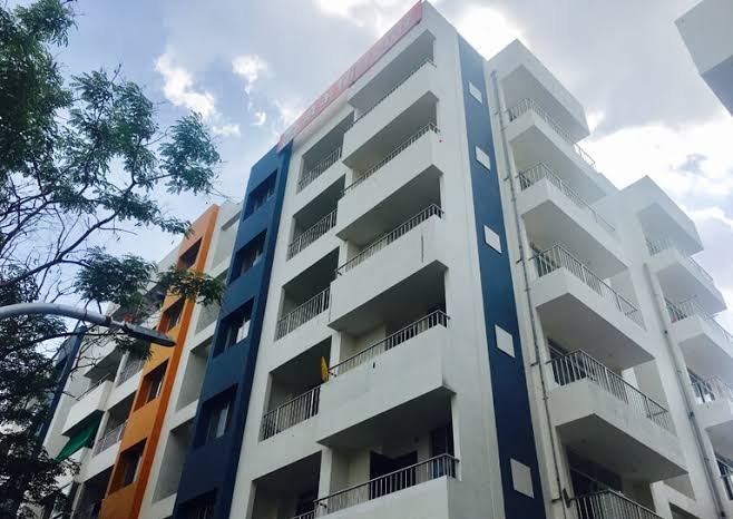 3 BHK Builder Floor For Sale in Kolar Rd