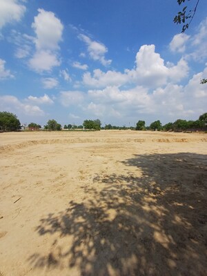  Plot – Exterior View View at Bhopani - for Sale