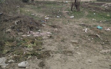 Plot For Sale in Jeevan Vihar