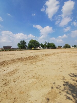  Plot For Sale in Bhopani