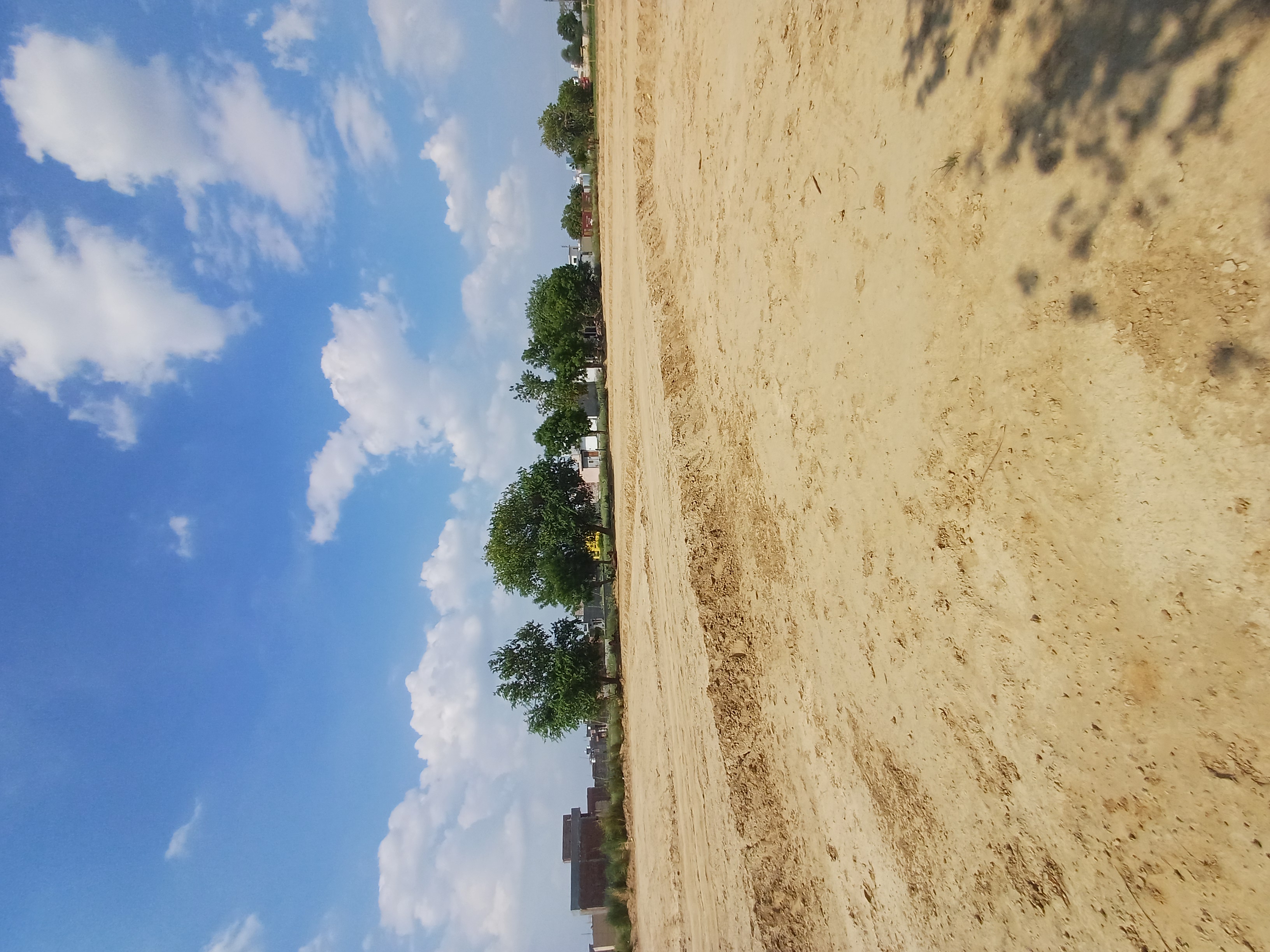 Plot For Sale in Jay Guru Ji Property 