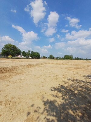  Plot – Exterior View View at Bhopani - for Sale