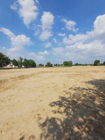  Plot – Exterior View View at Bhopani - for Sale