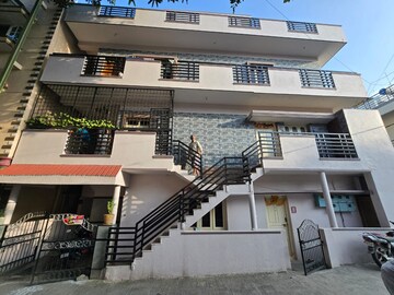 3 BHK Independent House For Sale in Gottigere