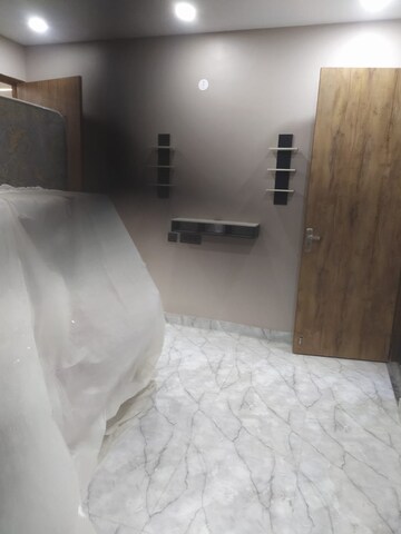 Bathroom in 3 BHK Villa at Sector 41 – for Rent