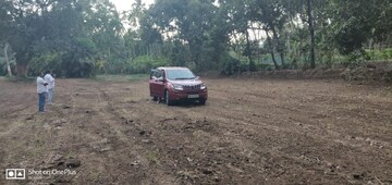  Land – Exterior View View at Alibag - for Sale