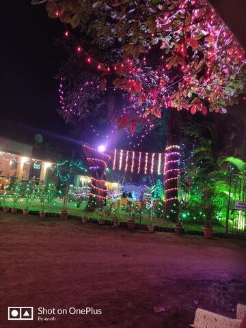  Land – Exterior View View at Alibag - for Sale