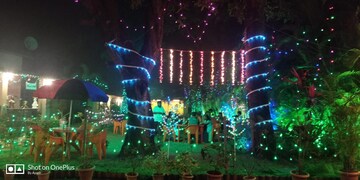  Land – Exterior View View at Alibag - for Sale