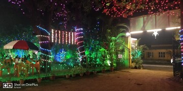  Land – Exterior View View at Alibag - for Sale