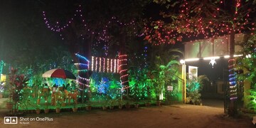 Land – Exterior View View at Alibag - for Sale