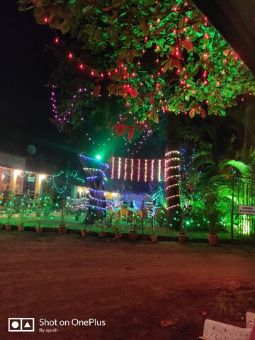  Land – Exterior View View at Alibag - for Sale