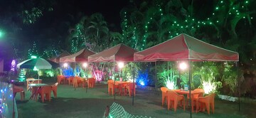  Land – Exterior View View at Alibag - for Sale