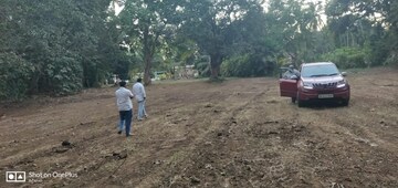  Land – Exterior View View at Alibag - for Sale