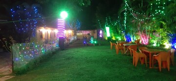  Land – Exterior View View at Alibag - for Sale