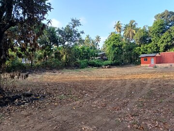  Land – Exterior View View at Alibag - for Sale