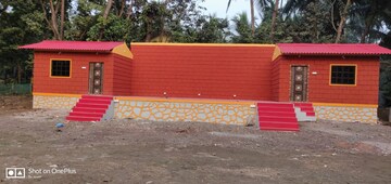  Land – Exterior View View at Alibag - for Sale